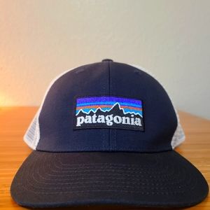 Patagonia Trucker Unisex Adjustable Hat NWOT